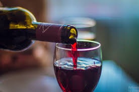 Red Wine